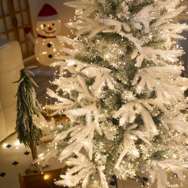 Электрогирлянда интерьерная