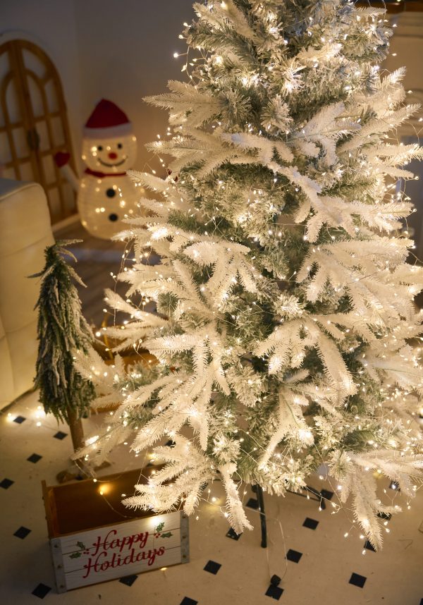 Электрогирлянда интерьерная