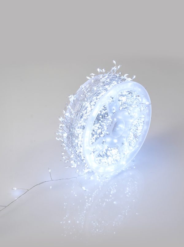 Электрогирлянда интерьерная