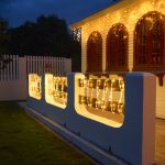 Светодиодная лента дюралайт 10м 5 ватт