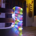 Светодиодная лента дюралайт 10м 5 ватт