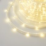 Светодиодная лента дюралайт 10м 5 ватт